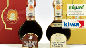 Aceto Balsamico Tradizionale Modena DOP