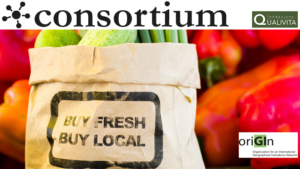 buy local foods