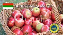 Derecske Alma IGP - Ungheria