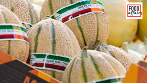 Melone Mantovano IGP