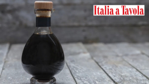 aceto balsamico