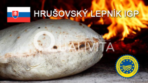 Hrušovský Lepník IGP