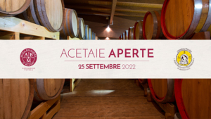 Acetaie Aperte