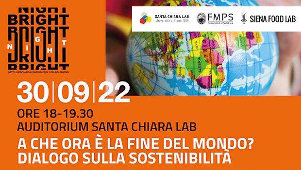 dialogo sulla sostenibilità
