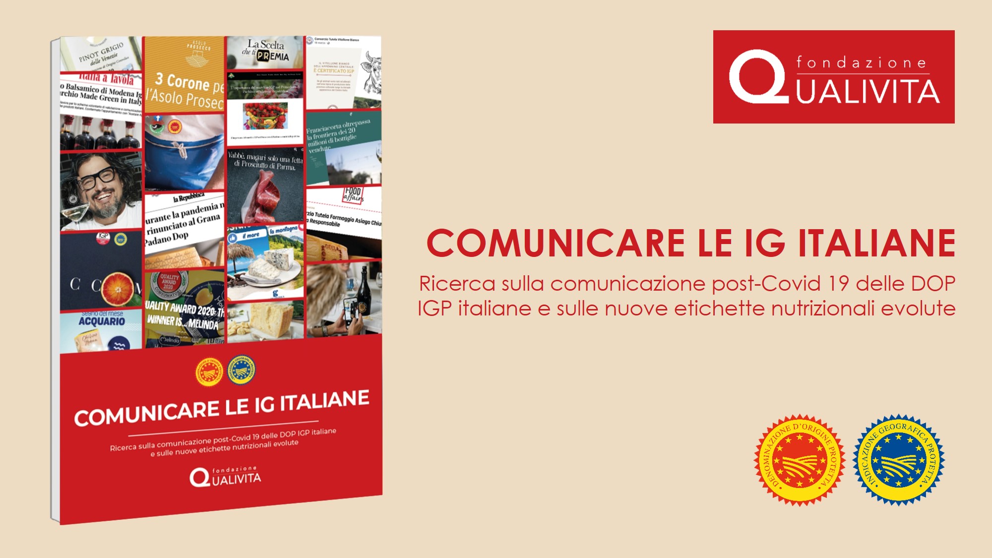 comunicare IG
