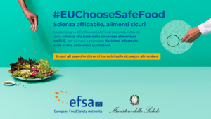#EUChooseSafeFood
