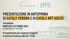 Eataly Verona