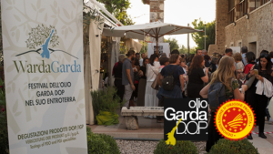 olio Garda DOP