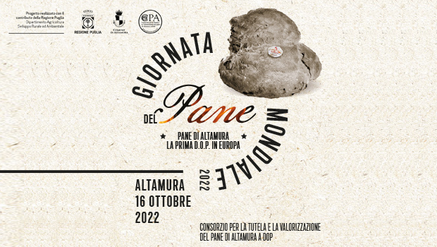 Pane di Altamura DOP