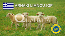 Arnaki Limnou IGP - Grecia