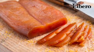 bottarga sarda