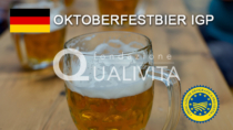 Oktoberfestbier IGP - Germania