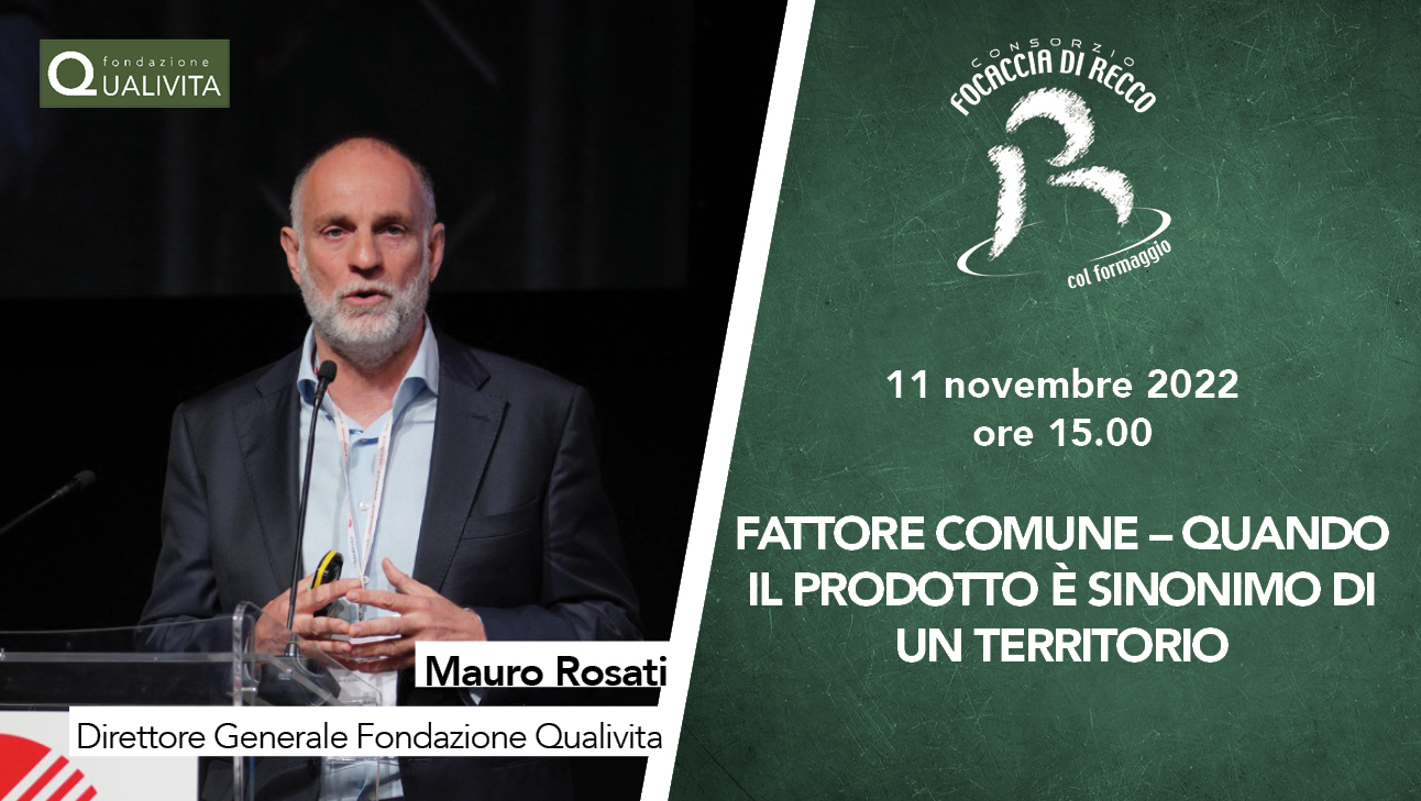 rosati - fattore comune