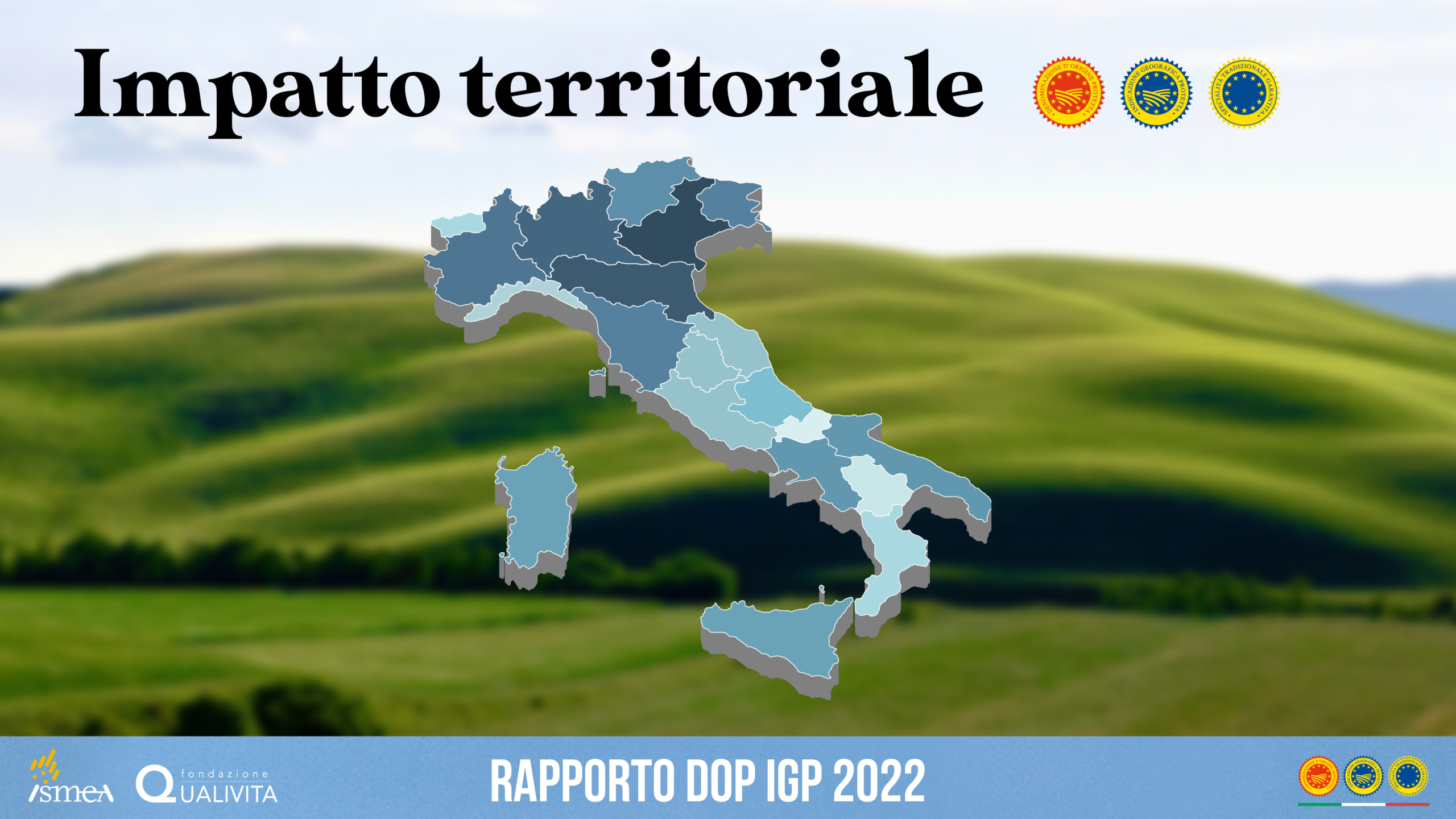 impatto territoriale