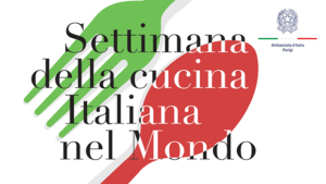 ambasciata italiana parigi