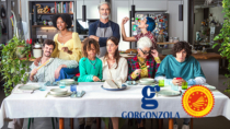 Nasce la generazione “G”: la bontà del Gorgonzola DOP mette tutti d’accordo
