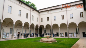 laboratorio aperto