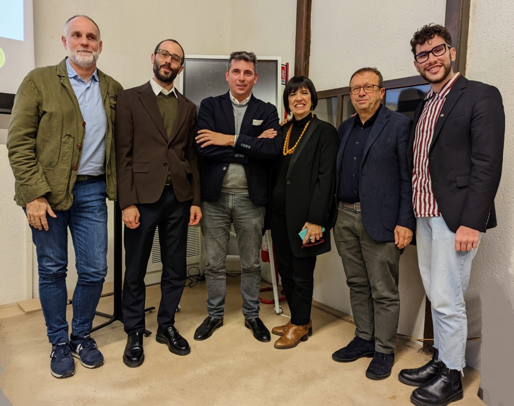 2022 Casa Artusi - Seminario 