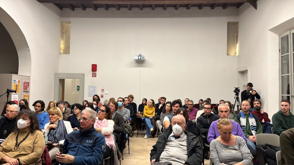 2022 Casa Artusi - Seminario 