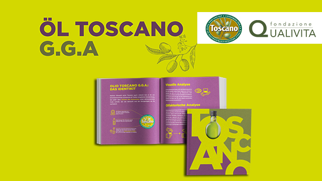 olio toscano igp