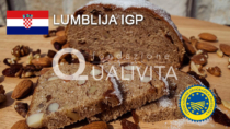 Lumblija IGP - Croazia
