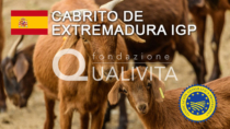 Cabrito de Extremadura IGP - Spagna
