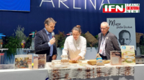 La Piadina Romagnola IGP incontra le DOP IGP italiane