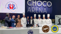Grande risultato per il Cioccolato di Modica IGP alla edizione 2023 di SIGEP