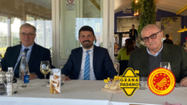 Grana Padano DOP incontra la Regione Emilia-Romagna
