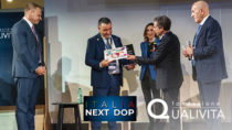 LIFE GREEN SHEEP vince il "Premio IG - ITALIA NEXT DOP"