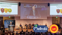 Le soluzioni a basso impatto della Mela Val di Non DOP protagoniste a Italia Next DOP