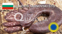 Sudzhuk Tarnovski STG - Bulgaria