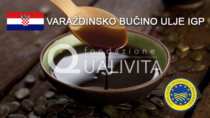 Varaždinsko Bučino Ulje IGP - Croazia