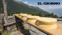 Bitto e Valtellina Casera DOP, successo per i formaggi valtellinesi: più consumi e più notorietà