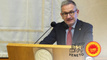 Attilio Fontana confermato alla guida del Consorzio del Prosciutto Veneto DOP