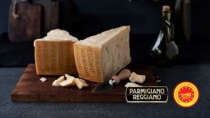 Da Tuttofood, il Consorzio del Parmigiano Reggiano annuncia i risultati raggiunti nel primo trimestre 2023