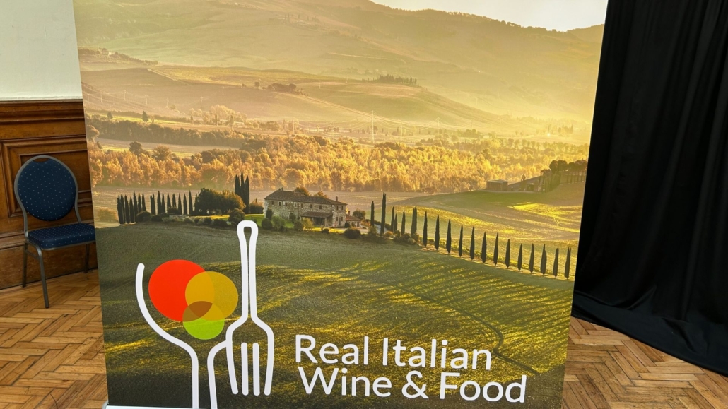 2023 - Londra, Food quality: a succesful italian strategy
