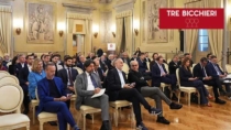 Aceto Balsamico di Modena IGP: per i 30 anni del Consorzio nasce Terre del Balsamico