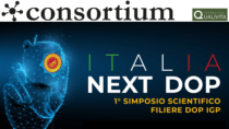 Speciale Italia Next DOP - 1° Simposio Scientifico filiere DOP IGP
