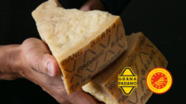 Consorzio Grana Padano e Mynet guardano al futuro