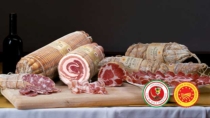 (Milano) I Salumi DOP Piacentini a Tuttofood con tre chef ambassador