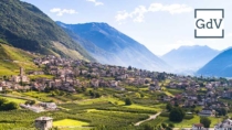 Iniziative estate 2023 in Valtellina