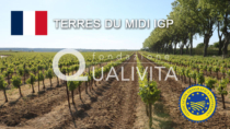 Terres du Midi IGP - Francia
