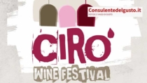 (Calabria) Cirò Wine Festival, la DOP calabrese si racconta nell’evento estivo