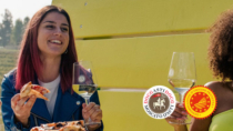 Assegnato l’Asti DOCG Award per la miglior carta vini di 50 top pizza world 2023