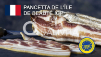 Pancetta de l