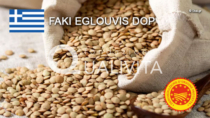 Faki Eglouvis DOP - Grecia