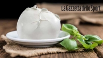 Mozzarella di Bufala Campana DOP, la ricerca sul segreto del suo sapore