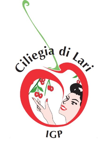 Ciliegia di Lari IGP