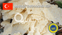 Maraş Tarhanası IGP - Turchia